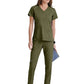 Women's V-Neck Elevate Scrub Top