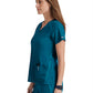 Women's V-Neck Elevate Scrub Top