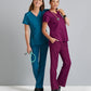 Women's V-Neck Elevate Scrub Top