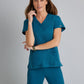 Women's V-Neck Elevate Scrub Top