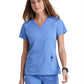 Women's V-Neck Elevate Scrub Top