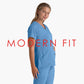 Women's V-Neck Elevate Scrub Top