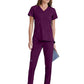 Women's V-Neck Elevate Scrub Top