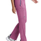 Women's Hidden Welt Pocket Elevate Scrub Pant