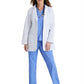 Women's Two-Pocket Tailored Fit 31.5" Hannah Lab Coat