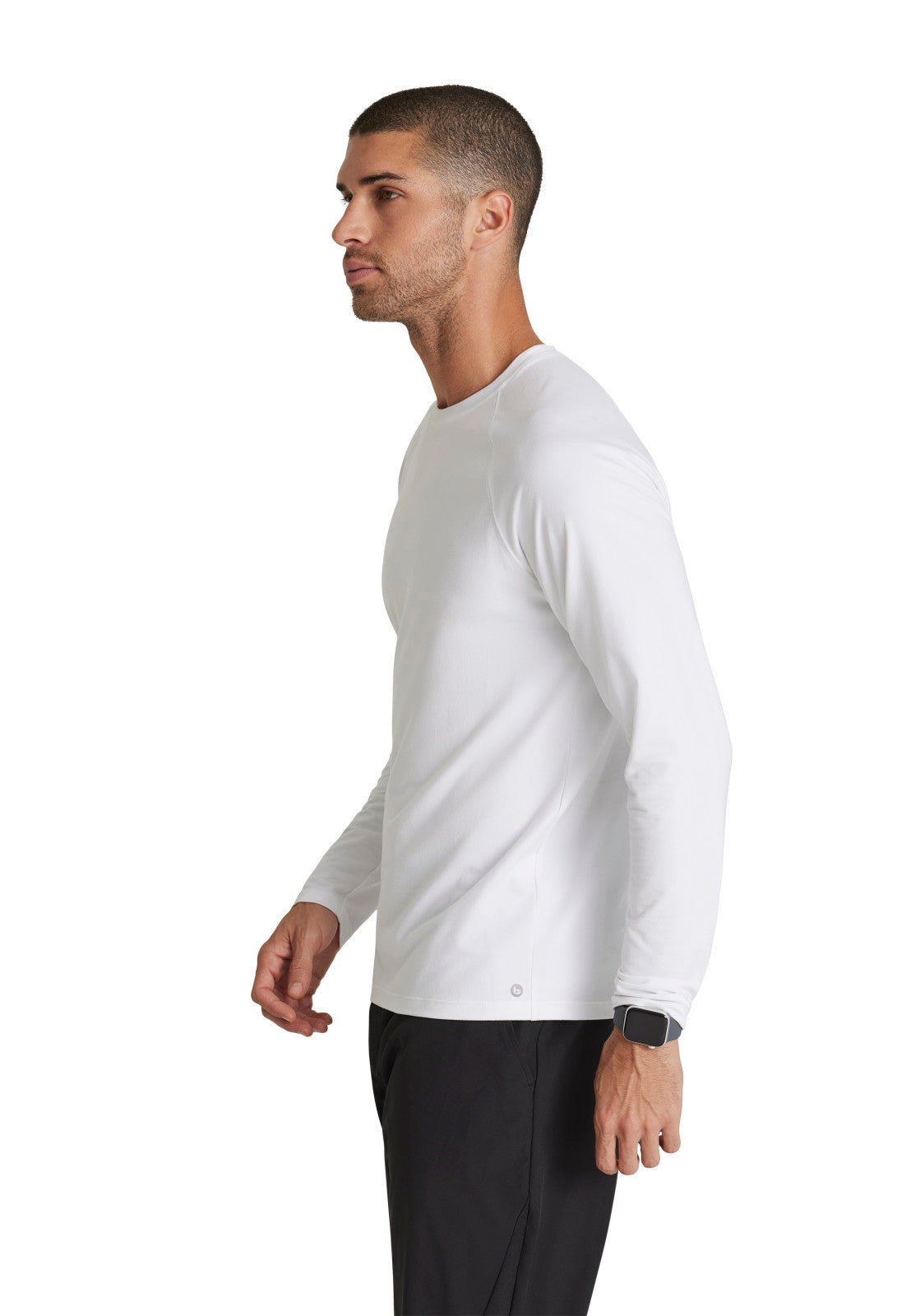 Men's Long Sleeve Surge Underscrub Tee