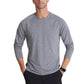 Men's Long Sleeve Surge Underscrub Tee