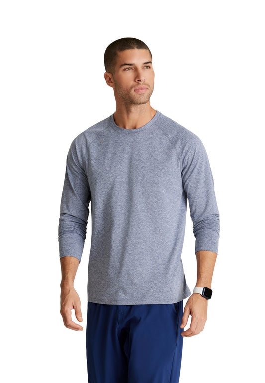 Men's Long Sleeve Surge Underscrub Tee