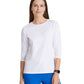 Women's Long Sleeve Accelerate Underscrub Tee