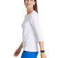 Women's Long Sleeve Accelerate Underscrub Tee