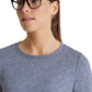 Women's Long Sleeve Accelerate Underscrub Tee