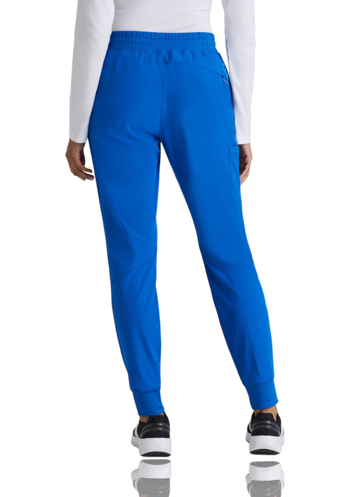 Women's Four-Way Stretch Boost Jogger Scrub Pant