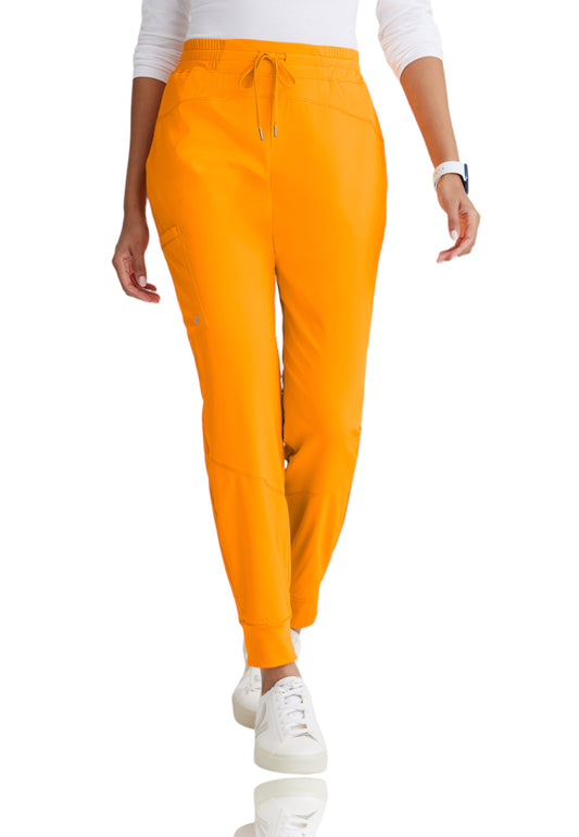 Women's Four-Way Stretch Boost Jogger Scrub Pant