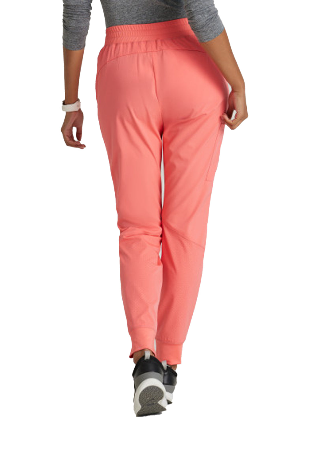 Women's Four-Way Stretch Boost Jogger Scrub Pant