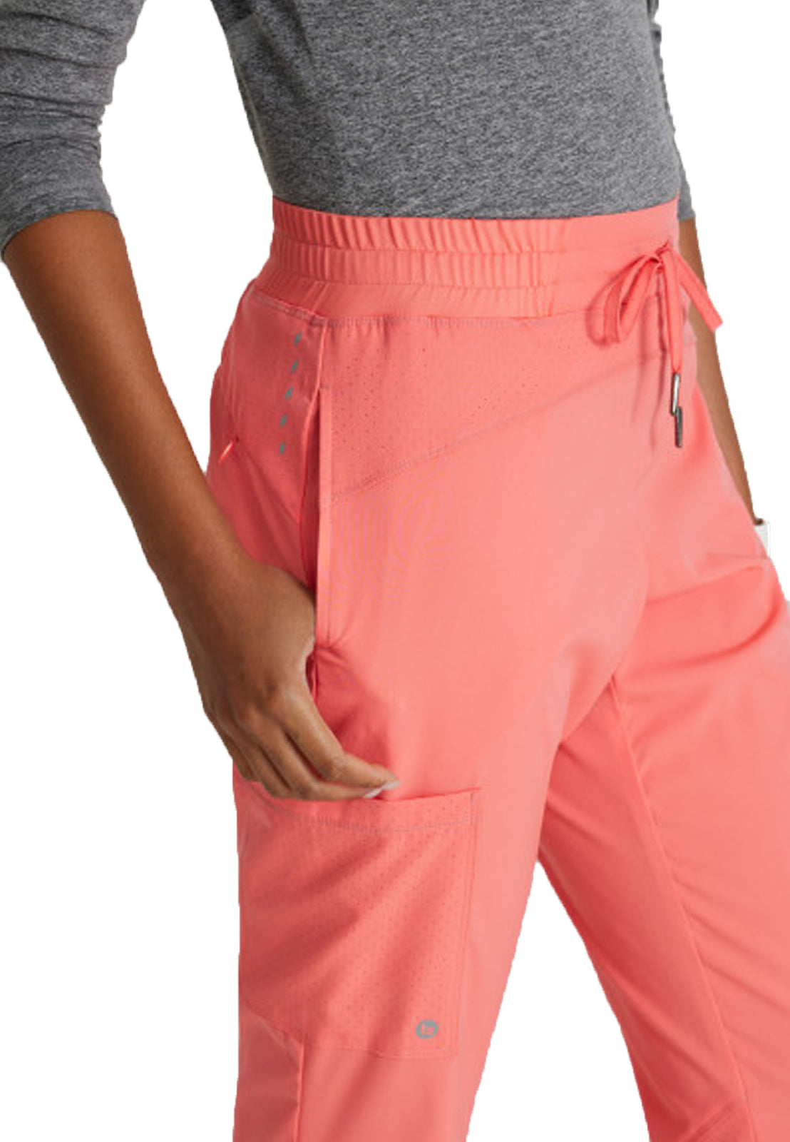 Women's Four-Way Stretch Boost Jogger Scrub Pant