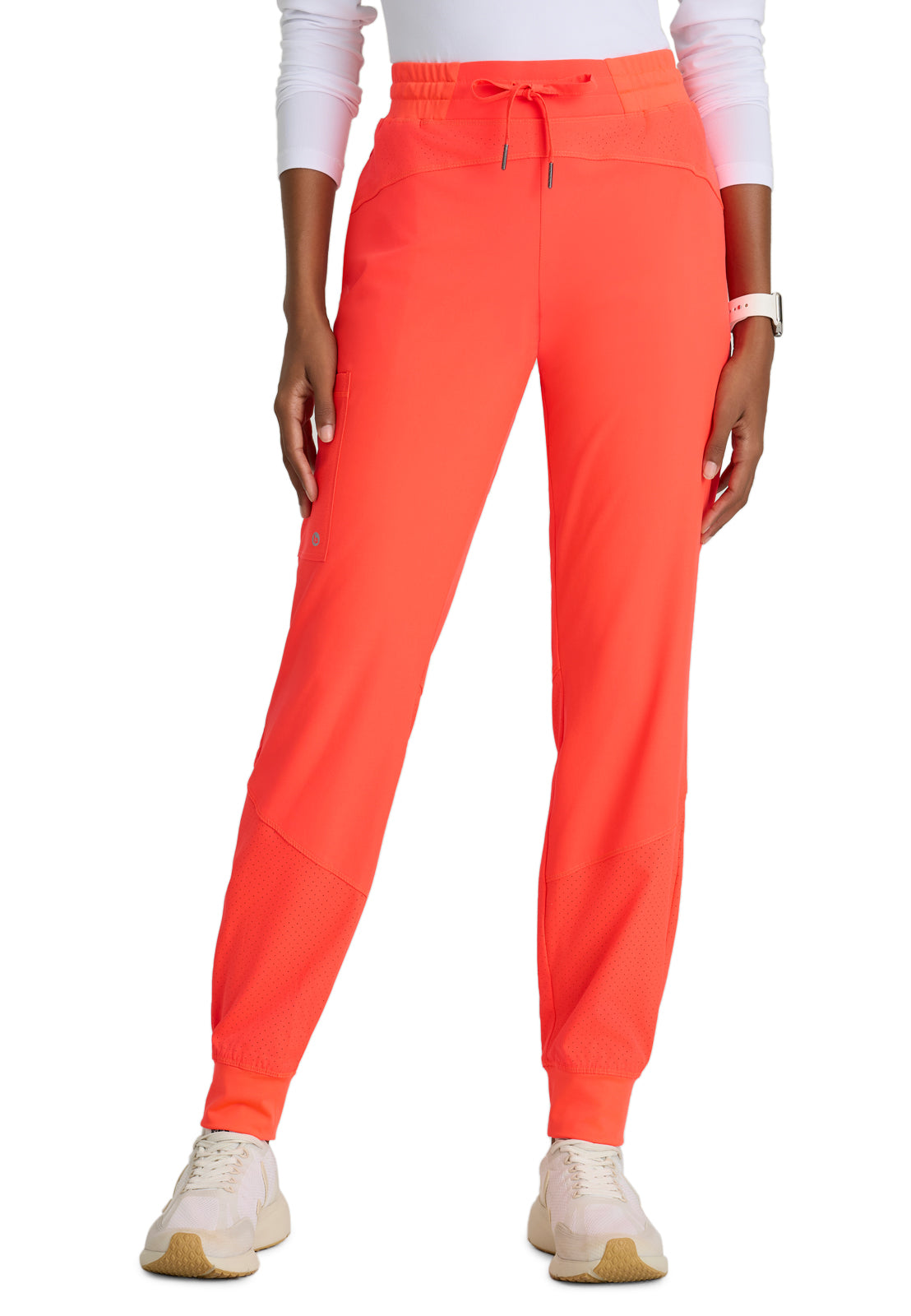 Women's Four-Way Stretch Boost Jogger Scrub Pant