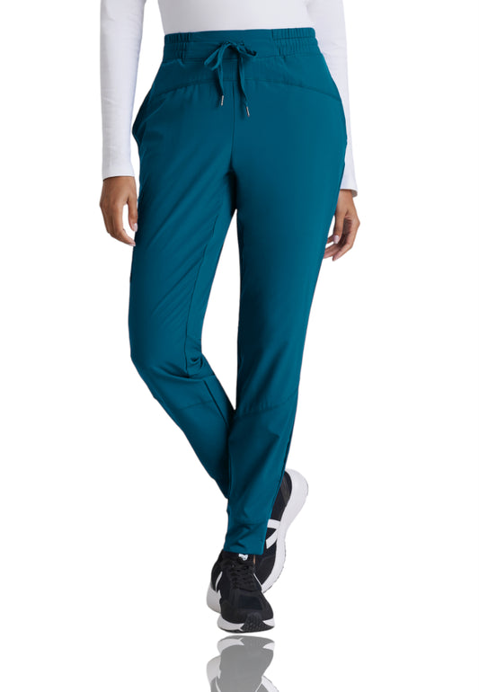 Women's Four-Way Stretch Boost Jogger Scrub Pant