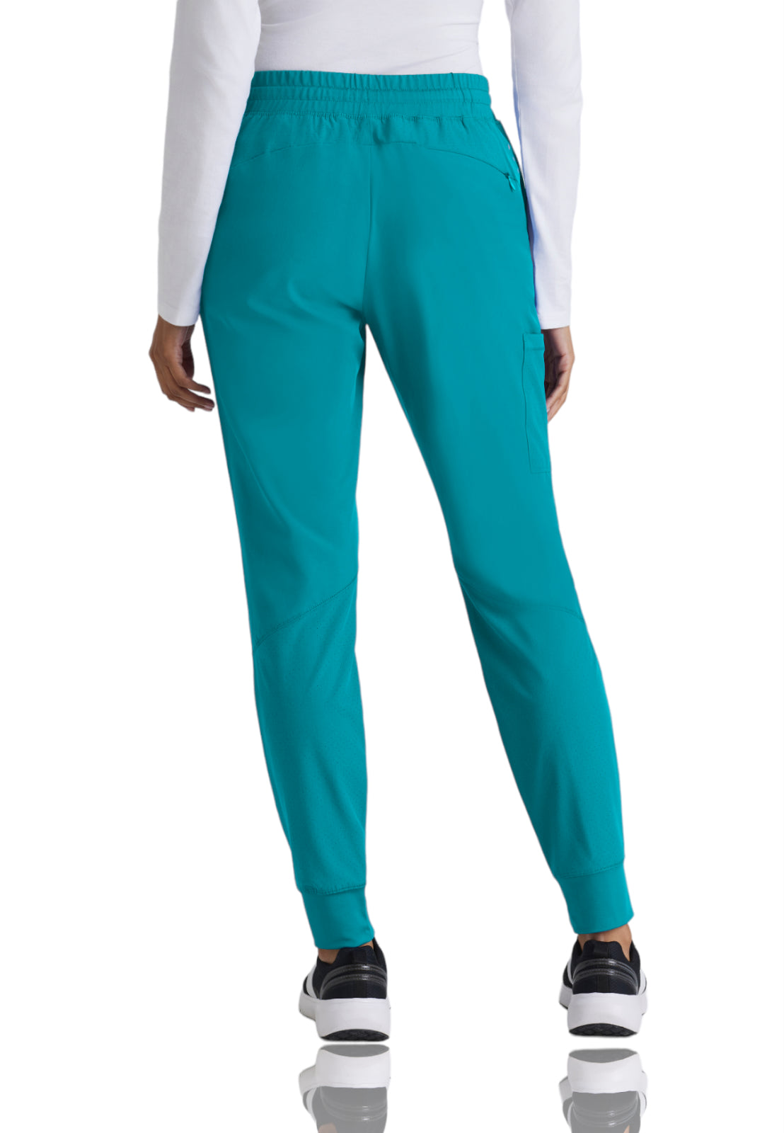 Women's Four-Way Stretch Boost Jogger Scrub Pant