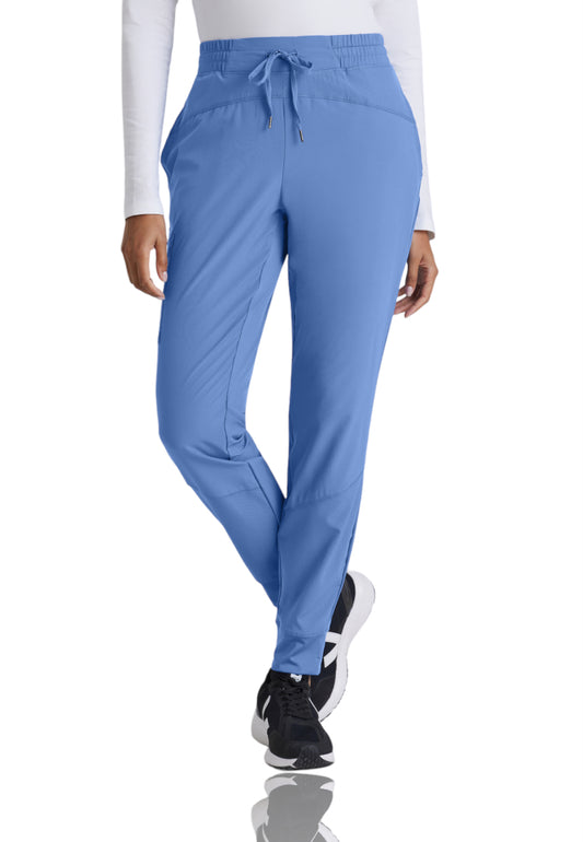 Women's Four-Way Stretch Boost Jogger Scrub Pant