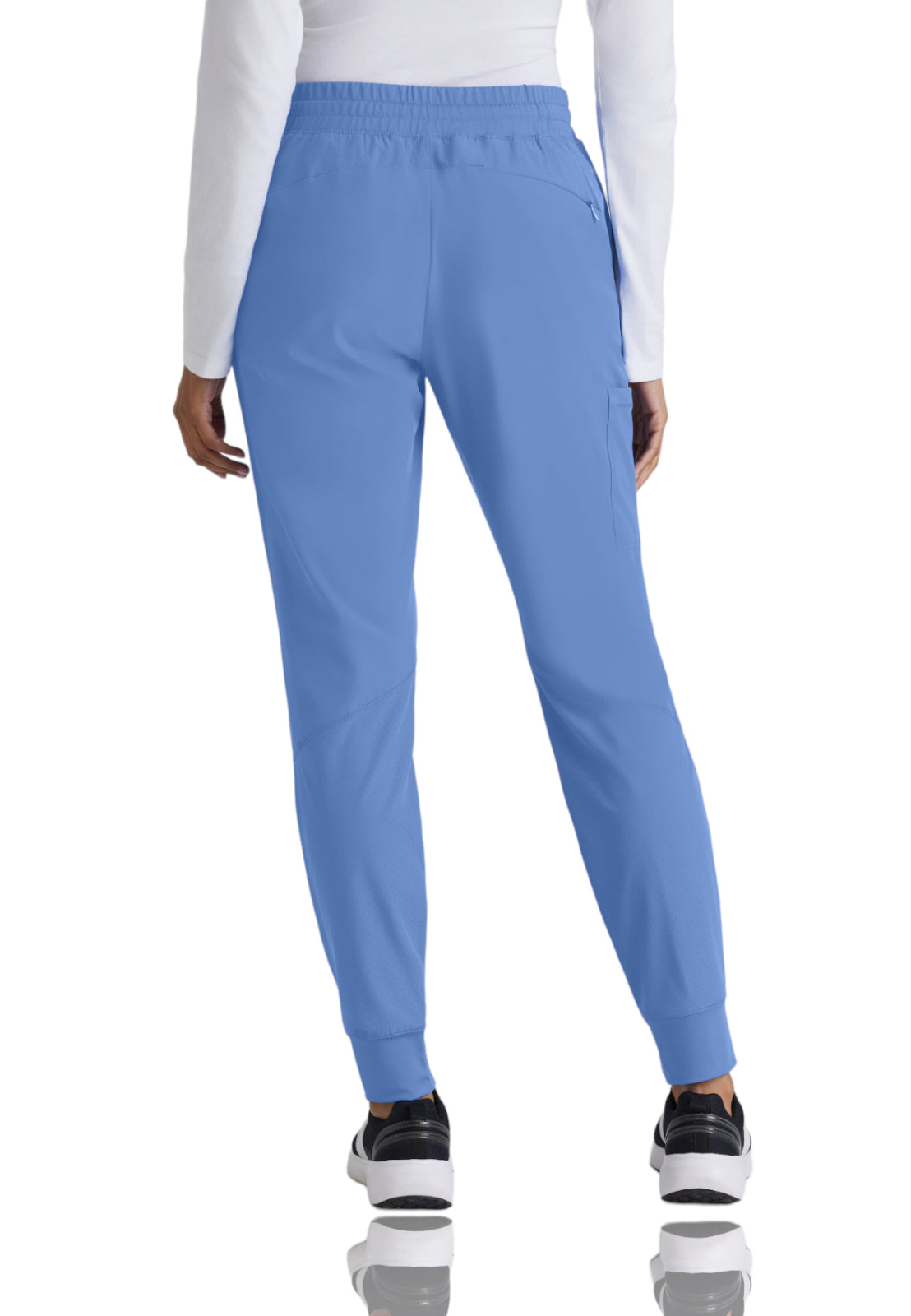 Women's Four-Way Stretch Boost Jogger Scrub Pant