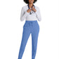 Women's Four-Way Stretch Boost Jogger Scrub Pant