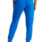 Men's Perforated Side Panels Vortex Jogger Scrub Pant