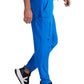 Men's Perforated Side Panels Vortex Jogger Pant