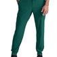 Men's Perforated Side Panels Vortex Jogger Scrub Pant