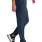 Men's Perforated Side Panels Vortex Jogger Pant