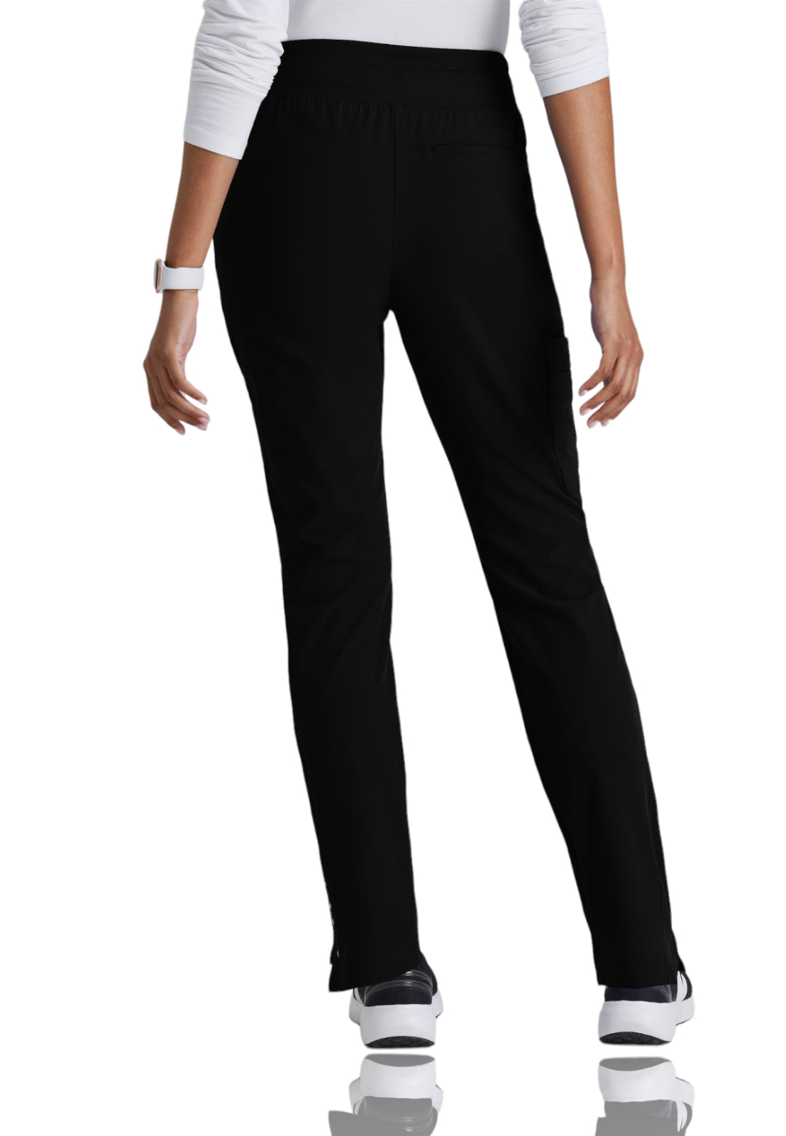 Women's Yoga-Style Uplift Scrub Pant