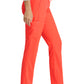 Women's Yoga-Style Uplift Scrub Pant