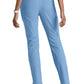 Women's Yoga-Style Uplift Scrub Pant