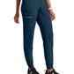 Women's 5 Pocket Drawcord Waistband Jogger Scrub Pant