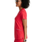 Women's 2 Pocket V-Neck Scrub Top