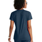 Women's 2 Pocket V-Neck Scrub Top