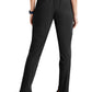 Women's Flat Front Waistband Scrub Pant