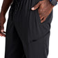 Men's Rib Cuff Jogger Style Scrub Pant