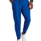 Men's Rib Cuff Jogger Style Scrub Pant