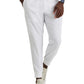 Men's Rib Cuff Jogger Style Scrub Pant