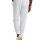 Men's Rib Cuff Jogger Style Scrub Pant