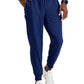 Men's Rib Cuff Jogger Style Scrub Pant