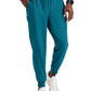 Men's Rib Cuff Jogger Style Scrub Pant