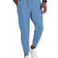 Men's Rib Cuff Jogger Style Scrub Pant