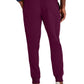 Men's Rib Cuff Jogger Style Scrub Pant