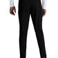 Men's 7 Pocket Button Slim Straight Pant