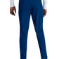 Men's 7 Pocket Button Slim Straight Pant