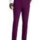 Men's 7 Pocket Button Slim Straight Pant