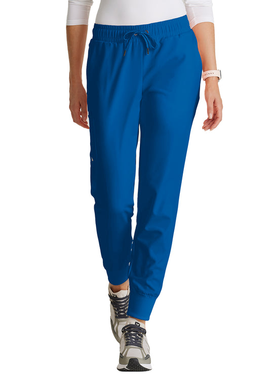 Women's Union Jogger Scrub Pant