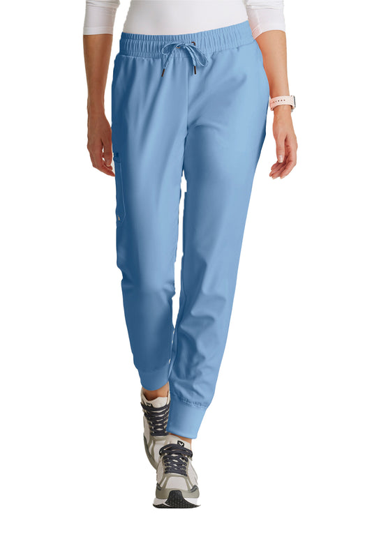 Women's Union Jogger Scrub Pant