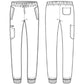 Women's Union Jogger Pant